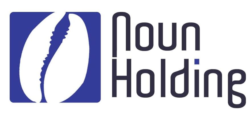 Logo NOUN HOLDING